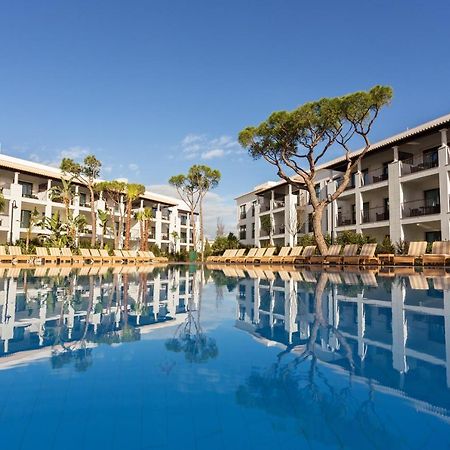 Pine Cliffs Gardens Hotel Albufeira Exterior photo