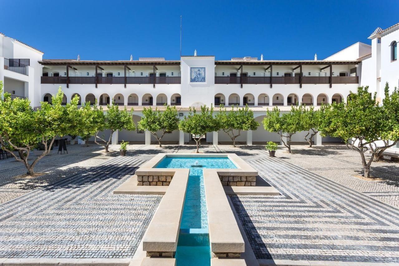 Pine Cliffs Gardens Hotel Albufeira Exterior photo