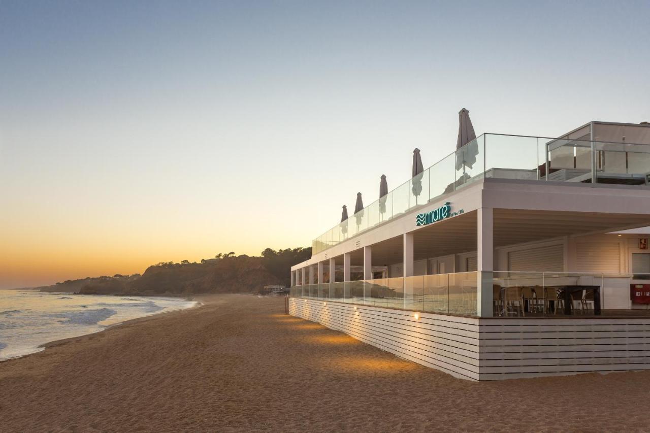 Pine Cliffs Gardens Hotel Albufeira Exterior photo